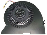Lenovo IdeaPad BNTA0612R5H CPU Fan Replacement