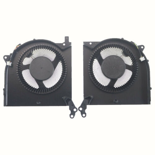Lenovo Legion Y7000P 2020H CPU GPU Fan Replacement