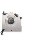 Lenovo Legion Y7000P 2020H CPU GPU Fan Replacement
