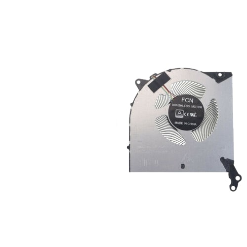 Lenovo Legion Y7000P 2020H CPU GPU Fan Replacement