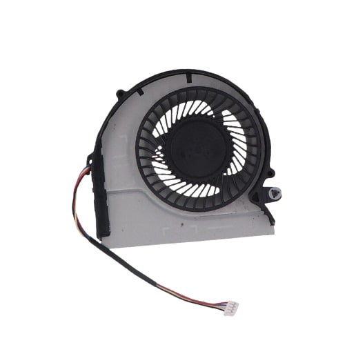 Lenovo Model DFS470805CL0T FB80 CPU Fan Replacement