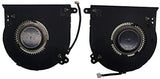 Lenovo Model EG85100S1-C050-S9A EG85100S1-C020-S9C L + R Fan Replacement