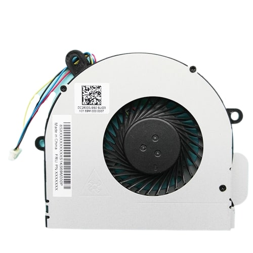 Lenovo Model MF60070V1-C510-S9A CPU Fan Replacement