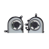 Lenovo ND55C29 ND55C30 CPU GPU Fan Replacement