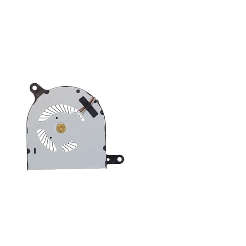 Lenovo ND55C29 ND55C30 CPU GPU Fan Replacement