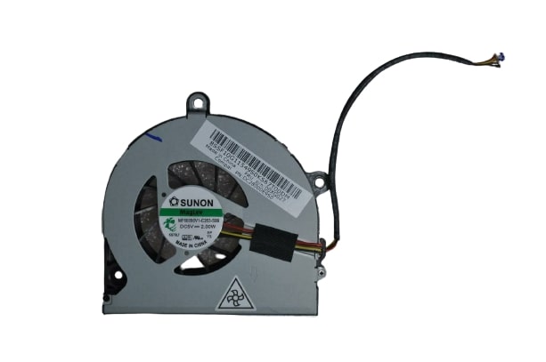 Lenovo S200Z All-in-One MF60090V1-C263-S99 CPU Fan Replacement