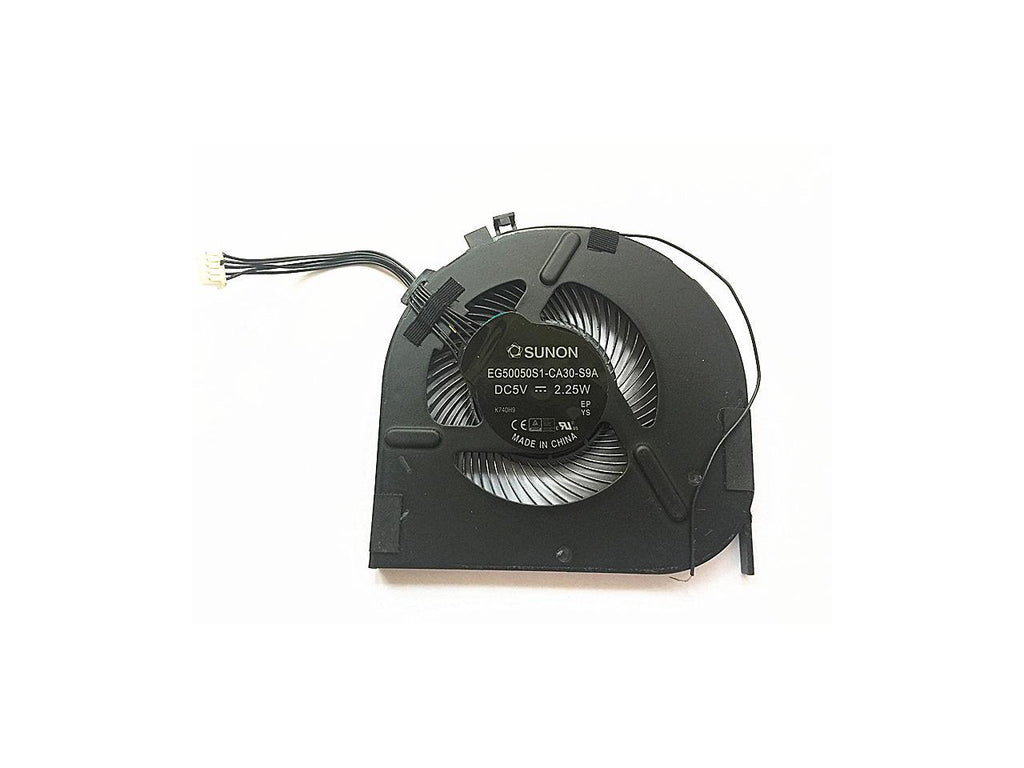 Lenovo T470 EG50050S1-CA30-S9A CPU Fan Replacement
