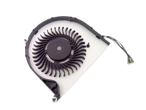 Lenovo ThinkPad BAZA0707R5H CPU Fan Replacement