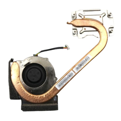 Lenovo ThinkPad KSB0405HB UMA Integrated Graphics CPU Heatsink Fan Replacement