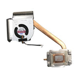 Lenovo ThinkPad KSB0405HB UMA Integrated Graphics CPU Heatsink Fan Replacement