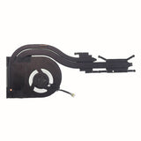 Lenovo ThinkPad L490 SWG Discrete Graphics Heatsink CPU Fan Replacement