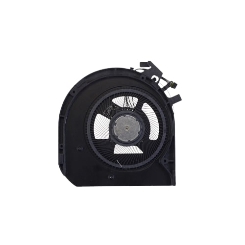 Lenovo ThinkPad T14S Gen 2 NS85C41 CPU Radiator Fan Replacement