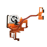 Lenovo ThinkPad X1 Helix 1 UDQFTYH11BFD CPU Heatsink Fan Replacement