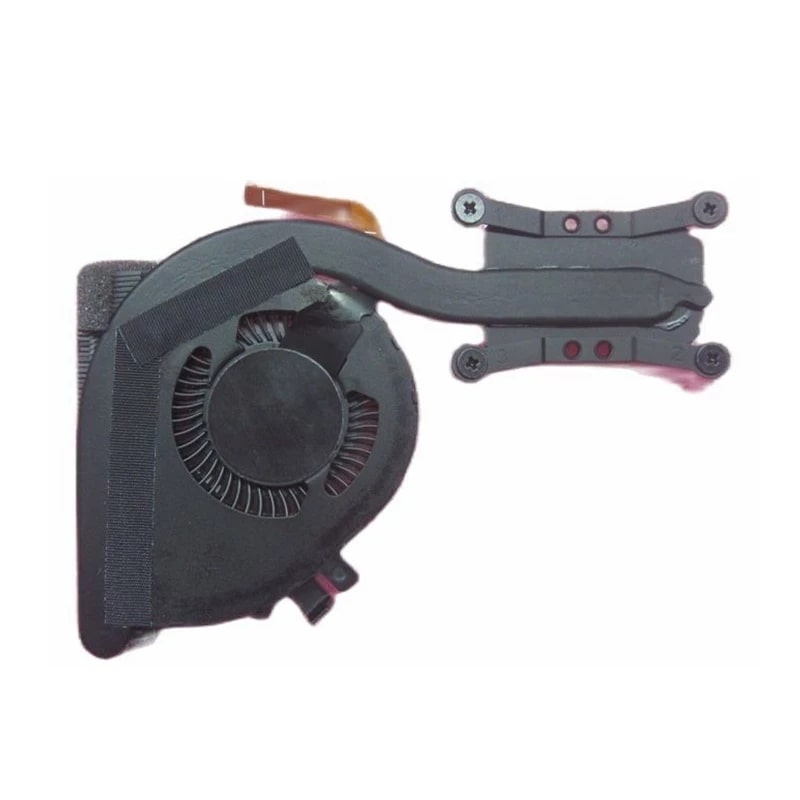 Lenovo ThinkPad X230S M-238C-1 CPU Heatsink Fan Replacement