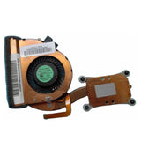 Lenovo ThinkPad X230S M-238C-1 CPU Heatsink Fan Replacement