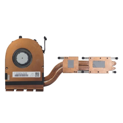Lenovo Thinkpad EG50050S1-CC10-S9A Heatsink Fan Replacement