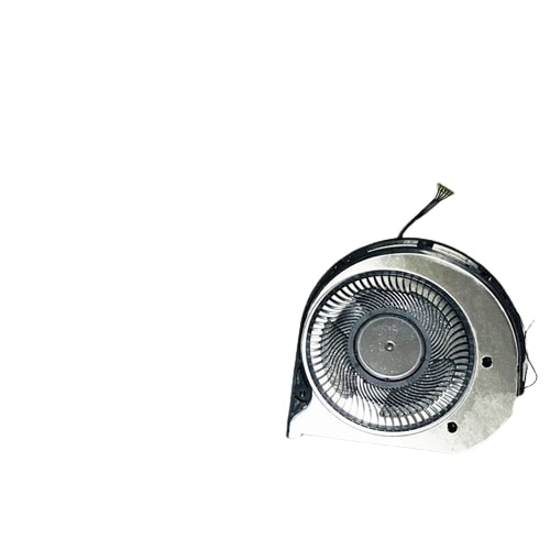 Lenovo Thinkpad T490 EG50040S1-CG30-S9A CPU Fan Replacement