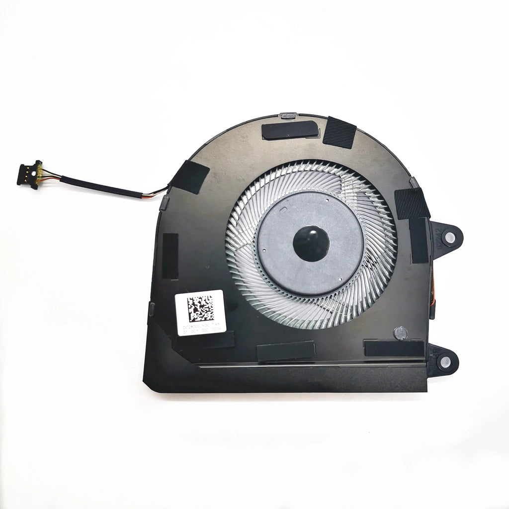 Lenovo YOGA C630 NS85C18 CPU Fan Replacement