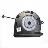 Lenovo YOGA C630 NS85C18 CPU Fan Replacement