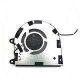 Lenovo YOGA C630 NS85C18 CPU Fan Replacement