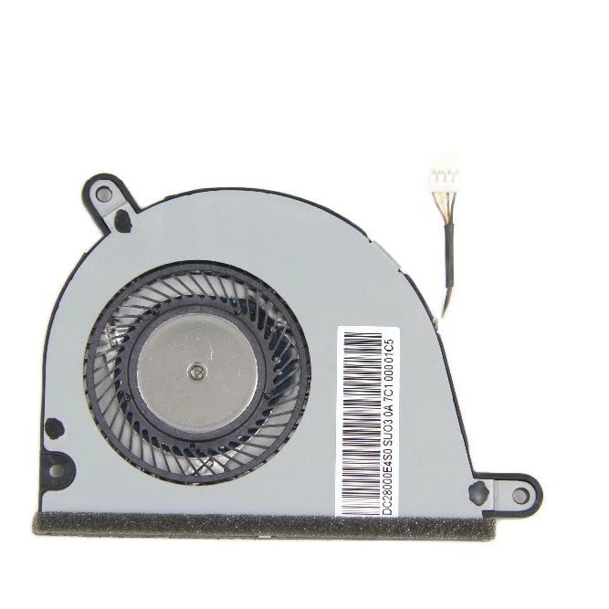 Lenovo Yoga 2 13 EG50040S1-C450-S99 CPU Fan Replacement