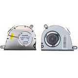 Lenovo Yoga 2 13 EG50040S1-C450-S99 CPU Fan Replacement