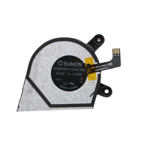Lenovo Yoga Model EG50040S1-CD20-S9A EG50040S1-CD30-S9A CPU GPU Fan Replacement