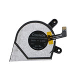 Lenovo Yoga Model EG50040S1-CD20-S9A EG50040S1-CD30-S9A CPU GPU Fan Replacement