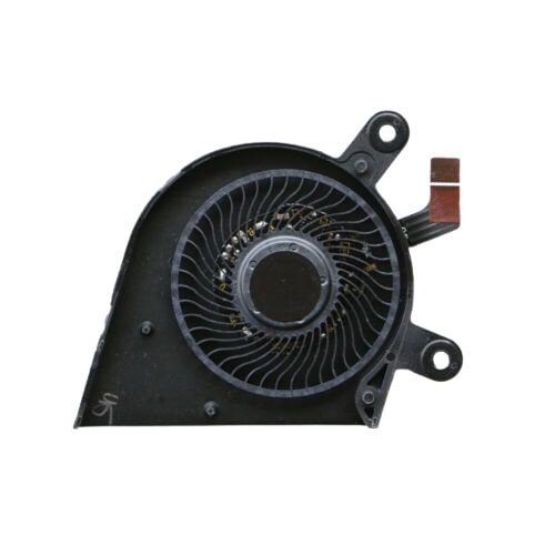 Lenovo Yoga Model EG50040S1-CD20-S9A EG50040S1-CD30-S9A CPU GPU Fan Replacement