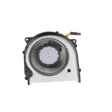 Lenovo miix 720-12isk DFS430705PB0T CPU Fan Replacement