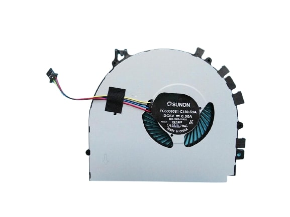 Lenovo s41 FLEX3 EG50060S1-C180-S9A CPU Fan Replacement
