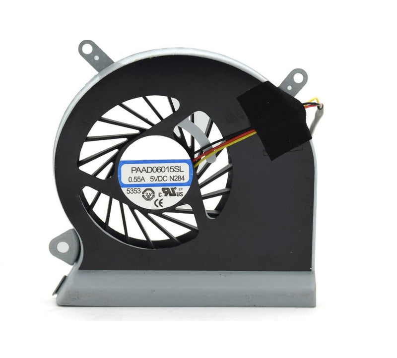 MSI GE60 16GA 16GC series notebook CPU Cooling Fan