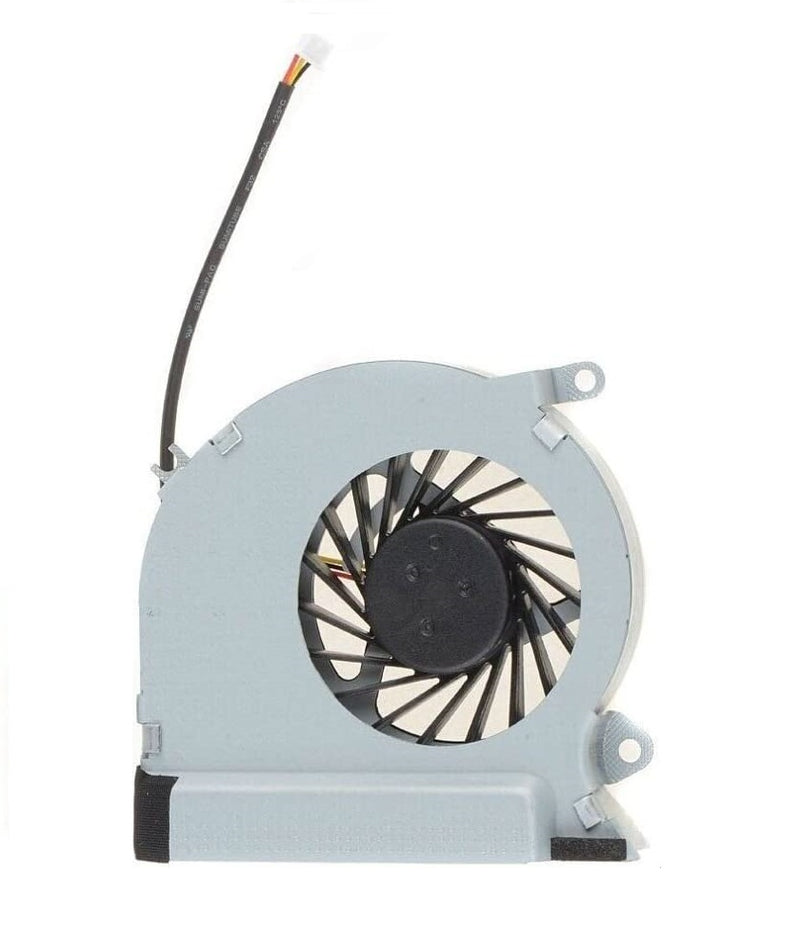 MSI GE60 16GA 16GC series notebook CPU Cooling Fan