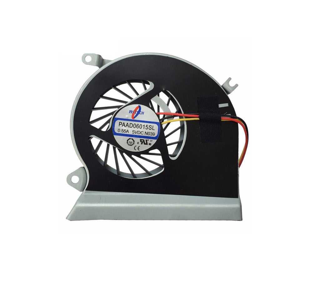 MSI GE70 series notebook PAAD06015SL N039 N285 CPU