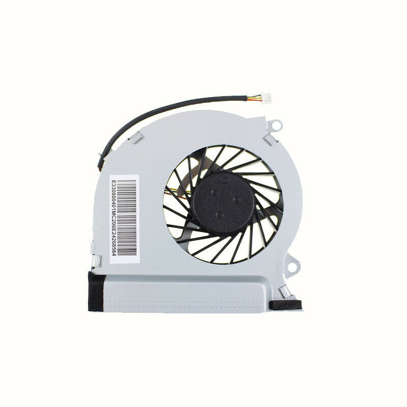 MSI GE70 series notebook PAAD06015SL N039 N285 CPU