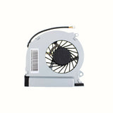 MSI GE70 series notebook PAAD06015SL N039 N285 CPU