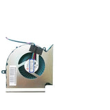 MSI GP65 9SD PABD07012SH N425 PAAD06015SL N426 CPU GPU Fan Replacement