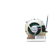 MSI GP65 9SD PABD07012SH N425 PAAD06015SL N426 CPU GPU Fan Replacement