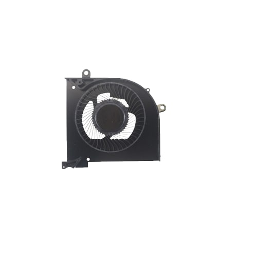 MSI Model BS5005HS-U3I BS5005HS-U3J CPU GPU Fan Replacement