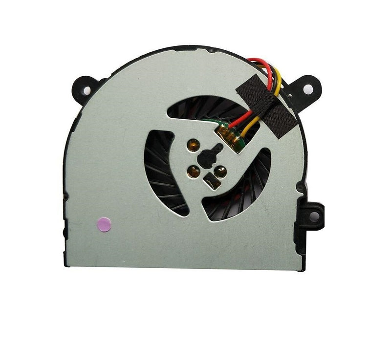 MSI S6000 X600 CLEVO 7872 C4500 CPU Fan