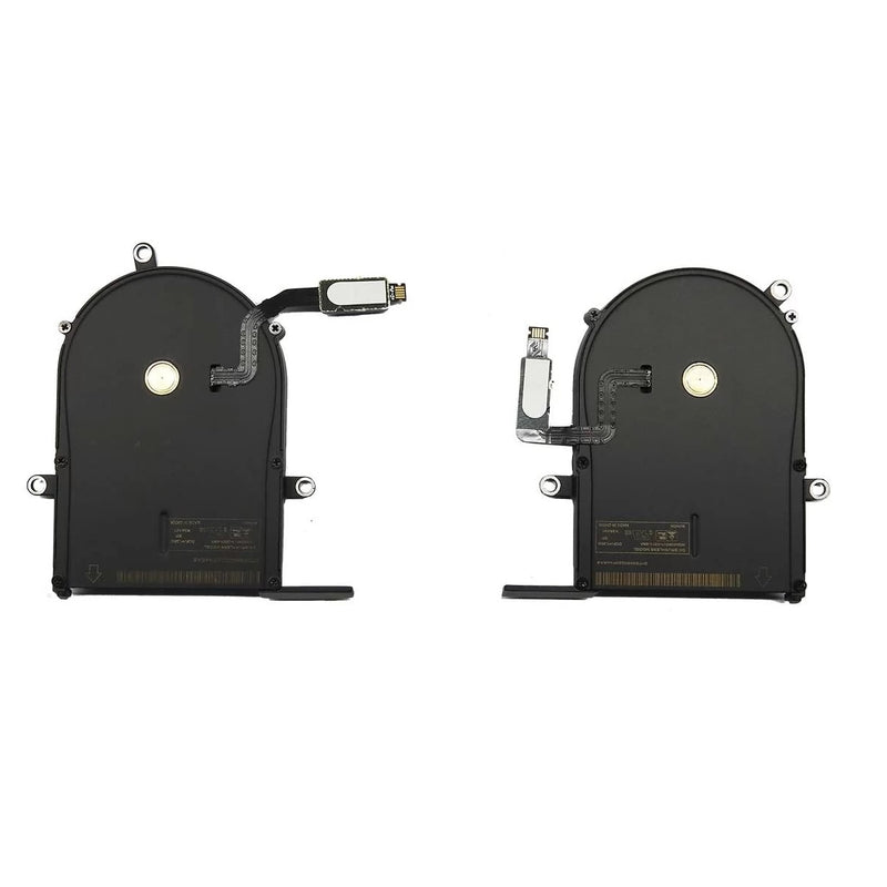 MacBook Pro 13" A1425 2012 MD212 MD213 Fan Replacement