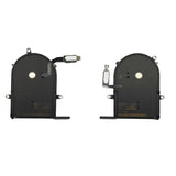 MacBook Pro 13" A1425 2012 MD212 MD213 Fan Replacement