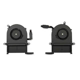 MacBook Pro 13" A1425 2012 MD212 MD213 Fan Replacement