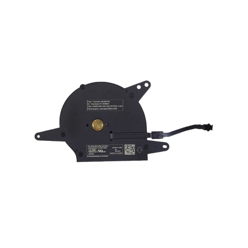 Macbook Air Retina 13" MG70040V1-C220-S9A CPU Fan Replacement