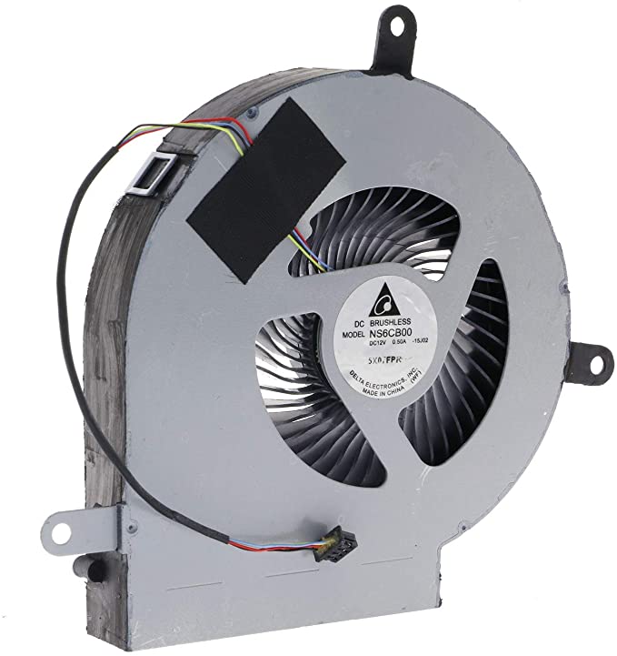 Microsoft Surface Studio 28" All In One CPU GPU Fan Replacement