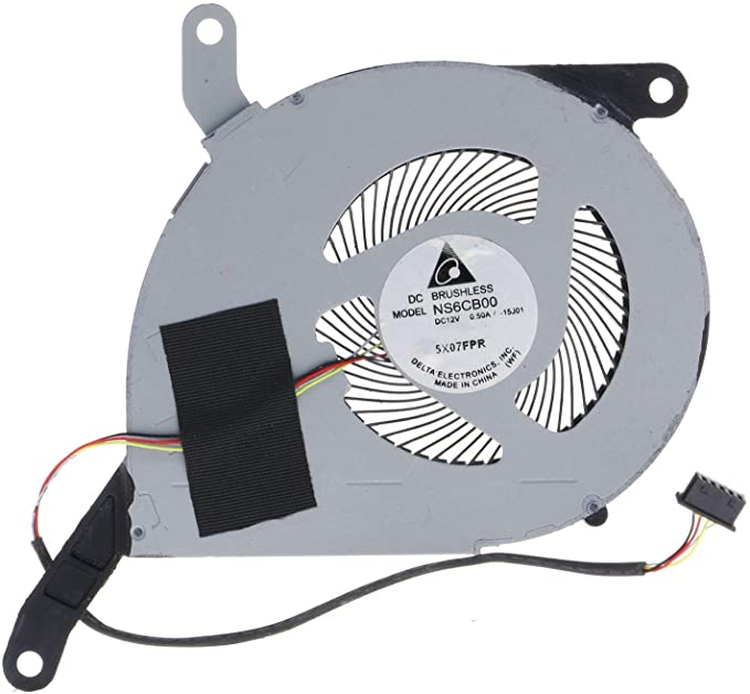 Microsoft Surface Studio 28" All In One CPU GPU Fan Replacement