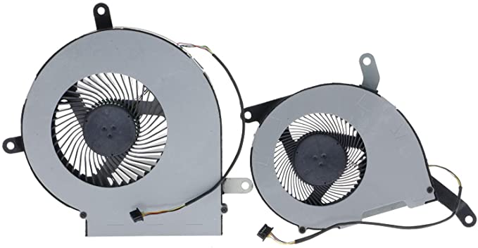 Microsoft Surface Studio 28" All In One CPU GPU Fan Replacement