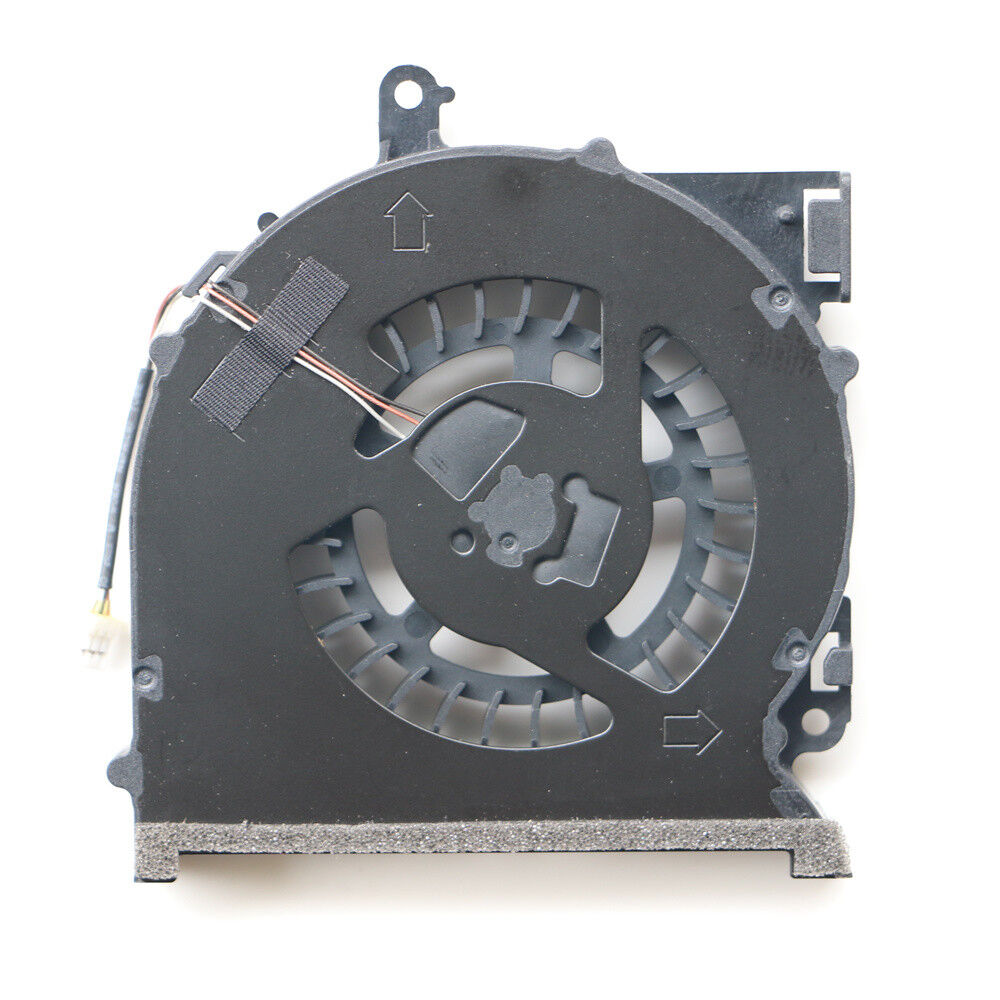 Samsung BA31-00135A Series Notebook CPU Fan Replacement