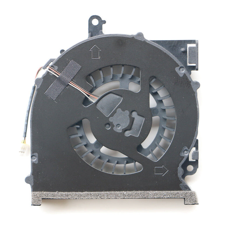 Samsung BA31-00135A Series Notebook CPU Fan Replacement