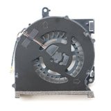 Samsung BA31-00135A Series Notebook CPU Fan Replacement